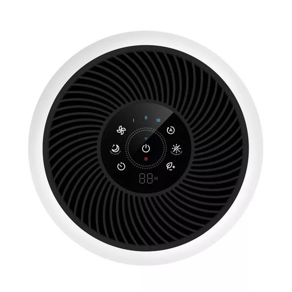 Levoit PlasmaPro 300S Smart Air Purifier White