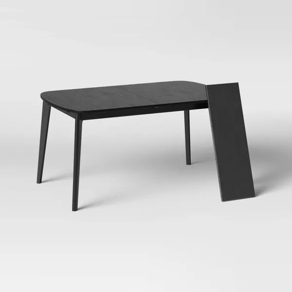 Astrid Mid-Century Extension Dining Table - Threshold™