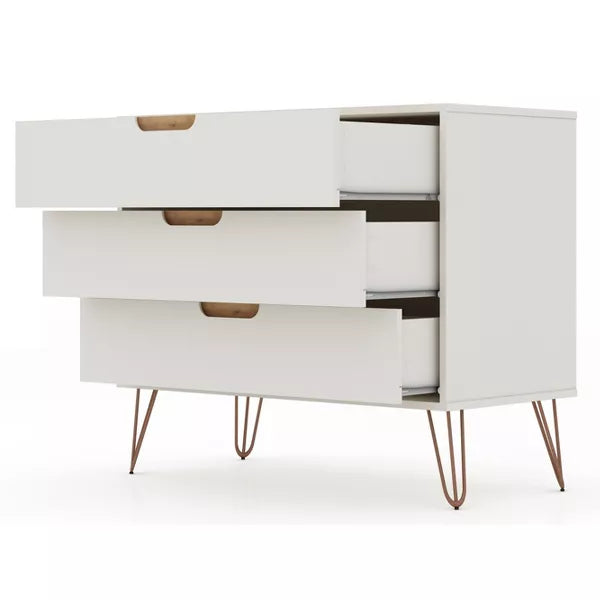 Rockefeller Dresser - Manhattan Comfort