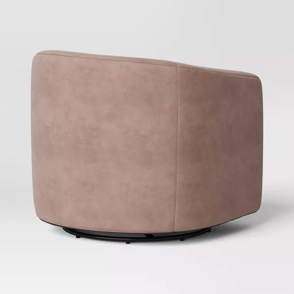 Large Aveline Swivel Chair - Threshold™