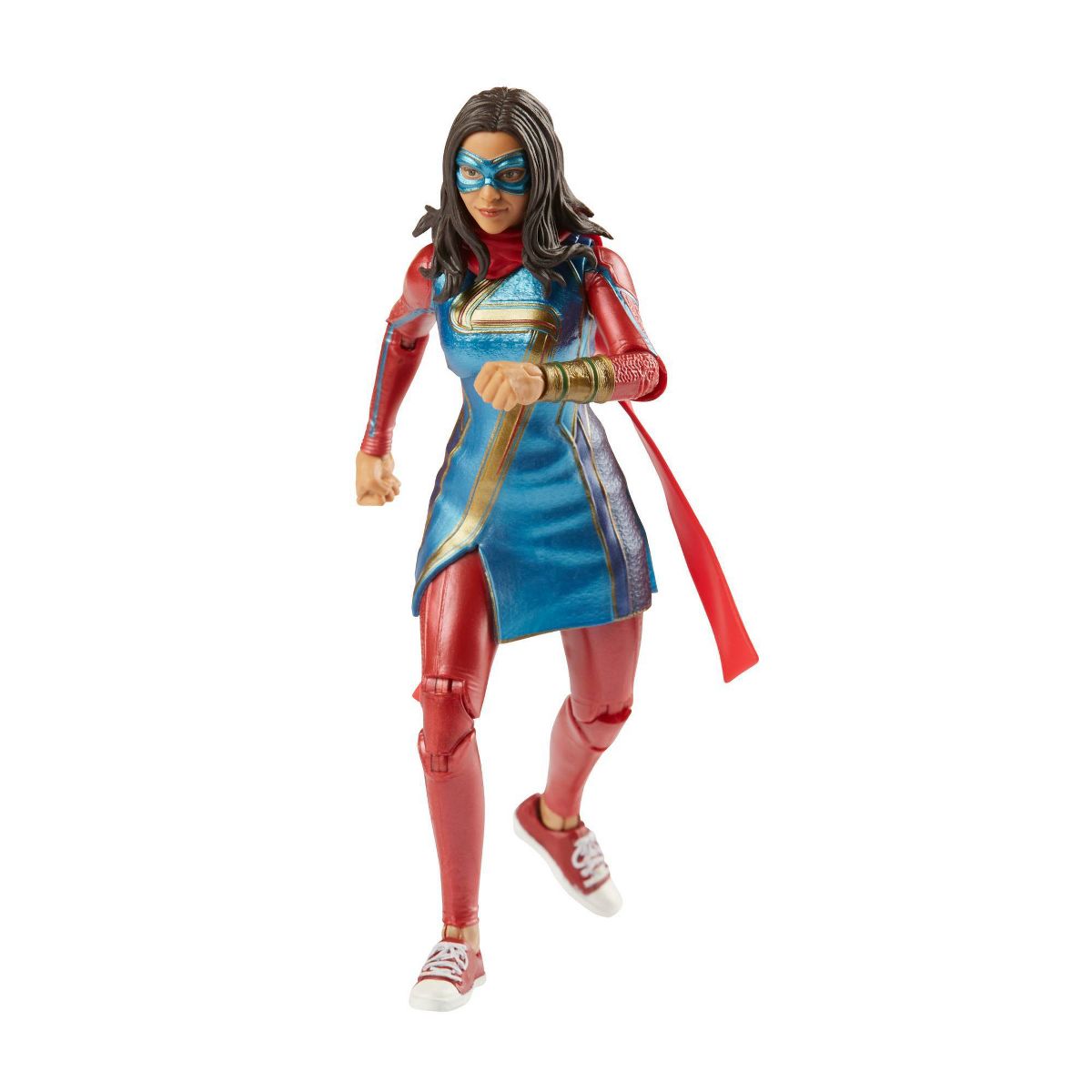 Marvel Legends Series Disney Plus Ms. Marvel Action Figure