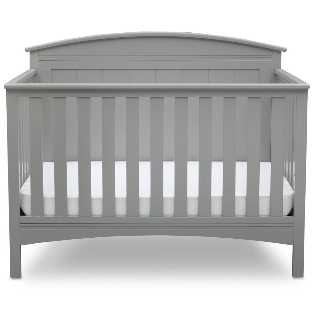 Delta Children Archer 4-in-1 Convertible Crib