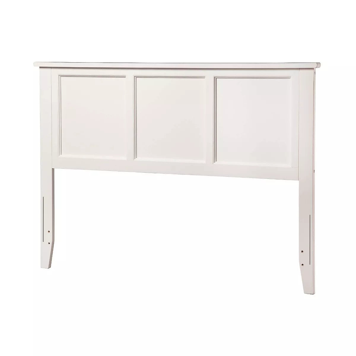 Full Madison Headboard - AFI (Color White)