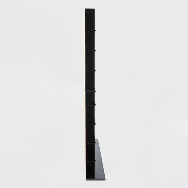 XL Media Tower Elite Black - Atlantic