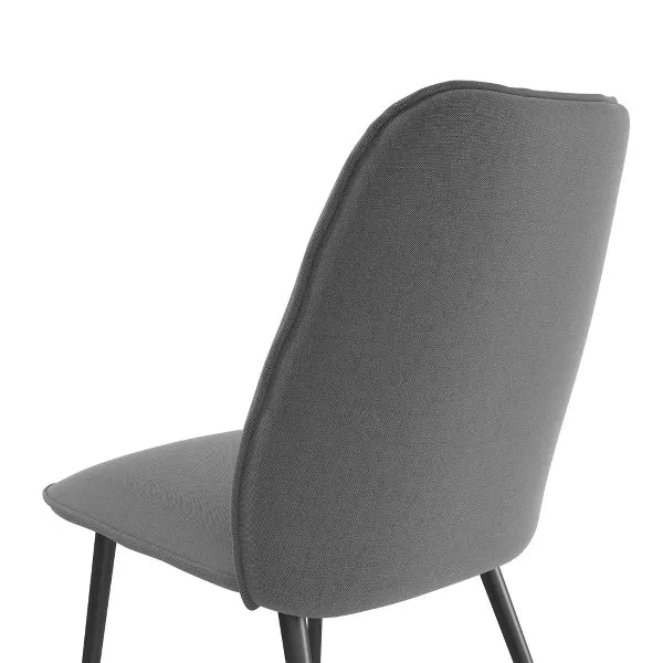 2pk Candelaria Upholstered Dining Chairs - Project 62™