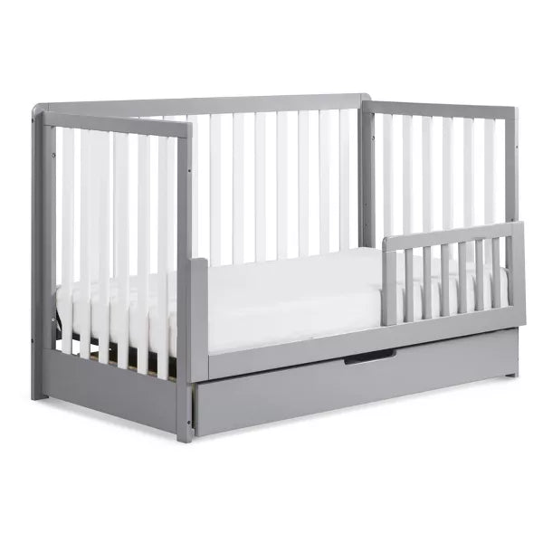 Carter's by DaVinci Toddler Bed Conversion Kit for Colby