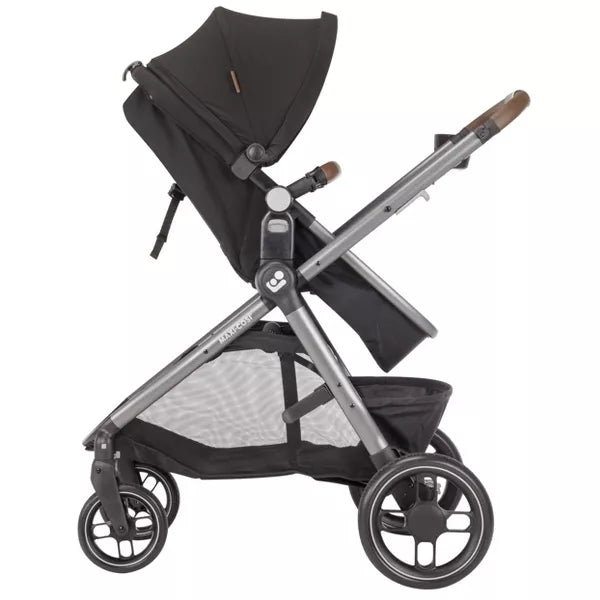 Maxi-Cosi Siena CP 5-in-1 Modular Travel System