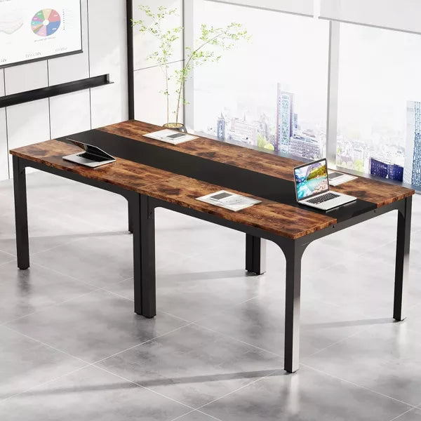 2-Piece Conference Table