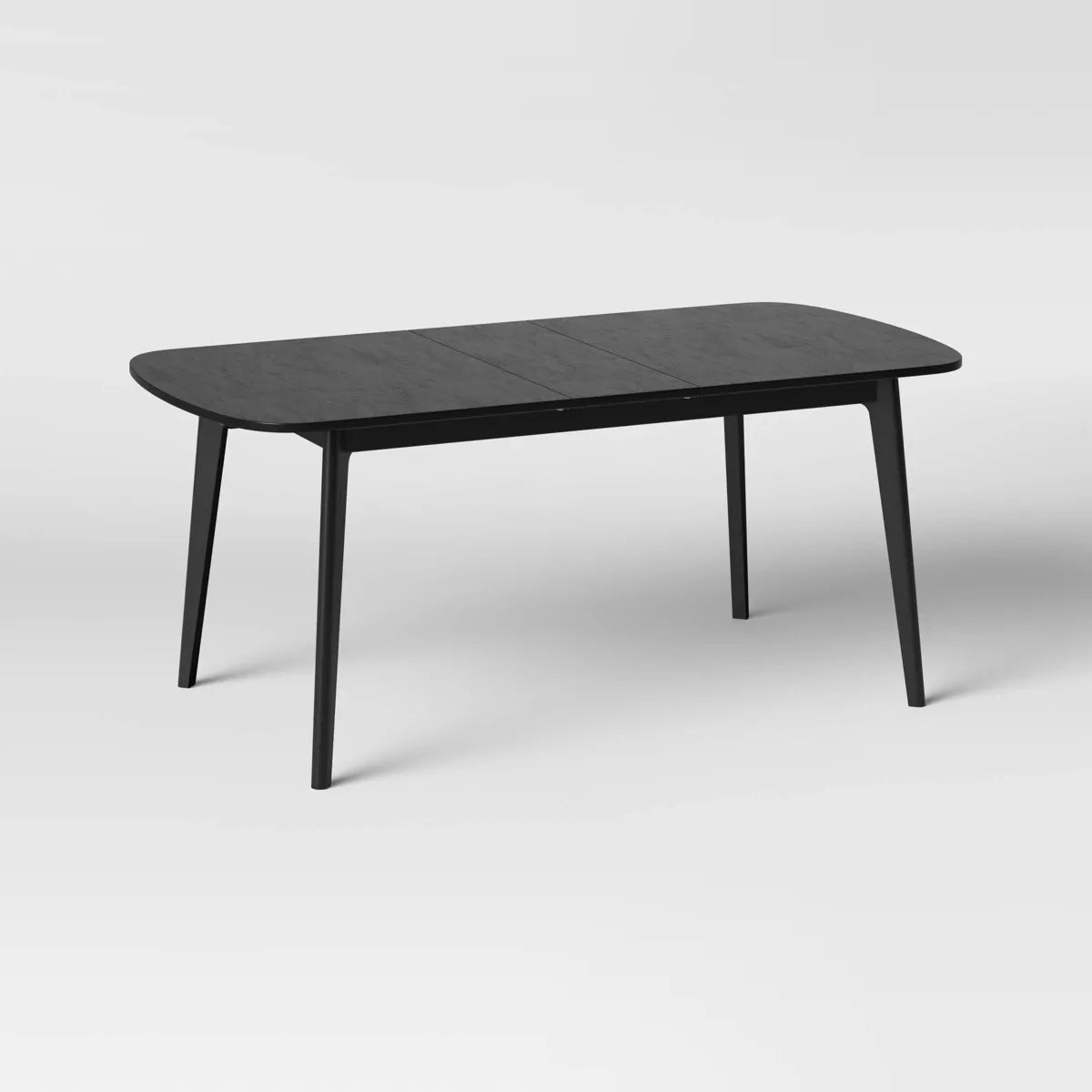 Astrid Mid-Century Extension Dining Table - Threshold™