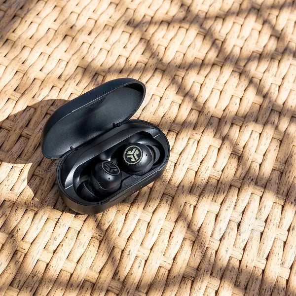 Jlab audio jbuds air icon wireless bluetooth earphones hotsell