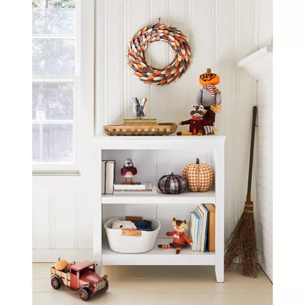 36" Carson 2 Shelf Bookcase - Threshold™