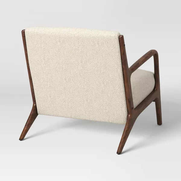 Esters Wood Armchair - Threshold™