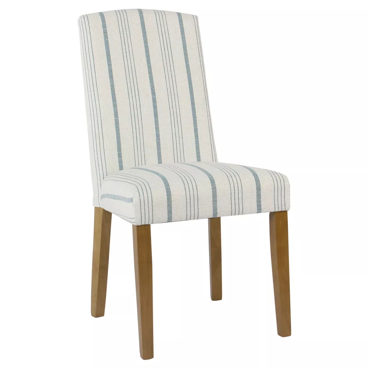 Arched Back Parsons Dining Chair - HomePop