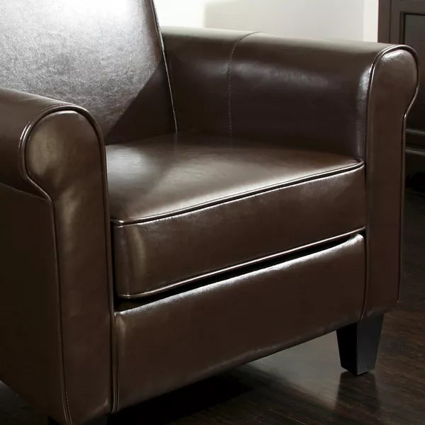Freemont Club Chair - Christopher Knight Home