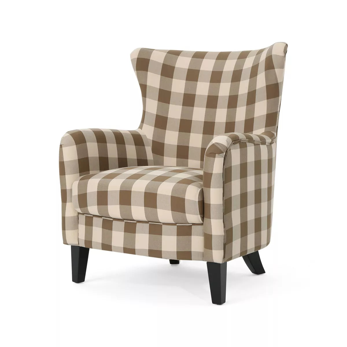 Arabella Farmhouse Armchair - Christopher Knight Home