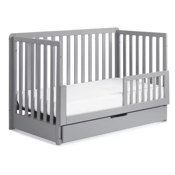 Carter's by DaVinci Toddler Bed Conversion Kit for Colby