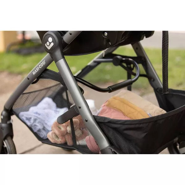 Maxi-Cosi Siena CP 5-in-1 Modular Travel System