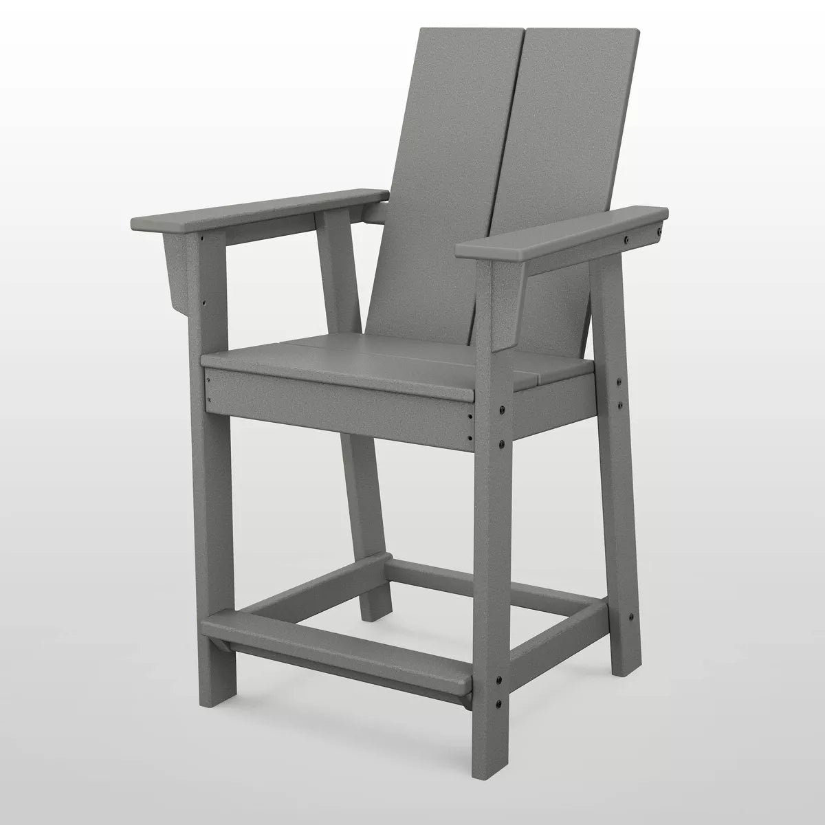 Moore POLYWOOD Patio Counter Chair - Threshold™