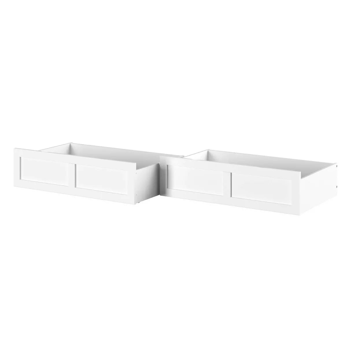 Set of 2 Twin/Full Drawers - AFI