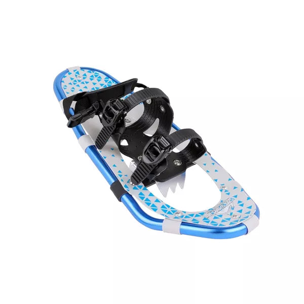 Cascade Mountain Tech Snowshoe 821 - Blue S