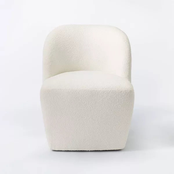 Pasadena Swivel Accent Chair - Threshold™ designed with Studio McGee