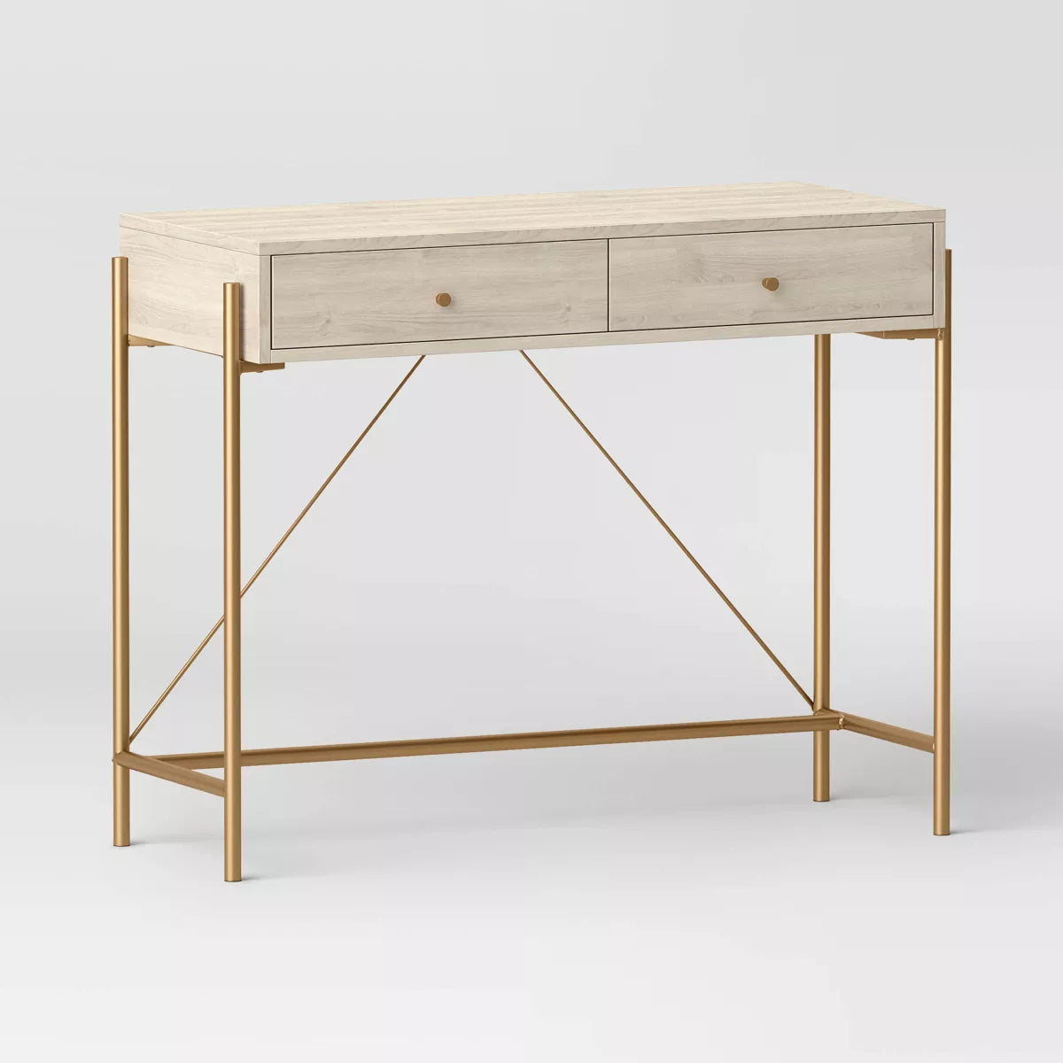 Elowen Desk with Drawer - Threshold™