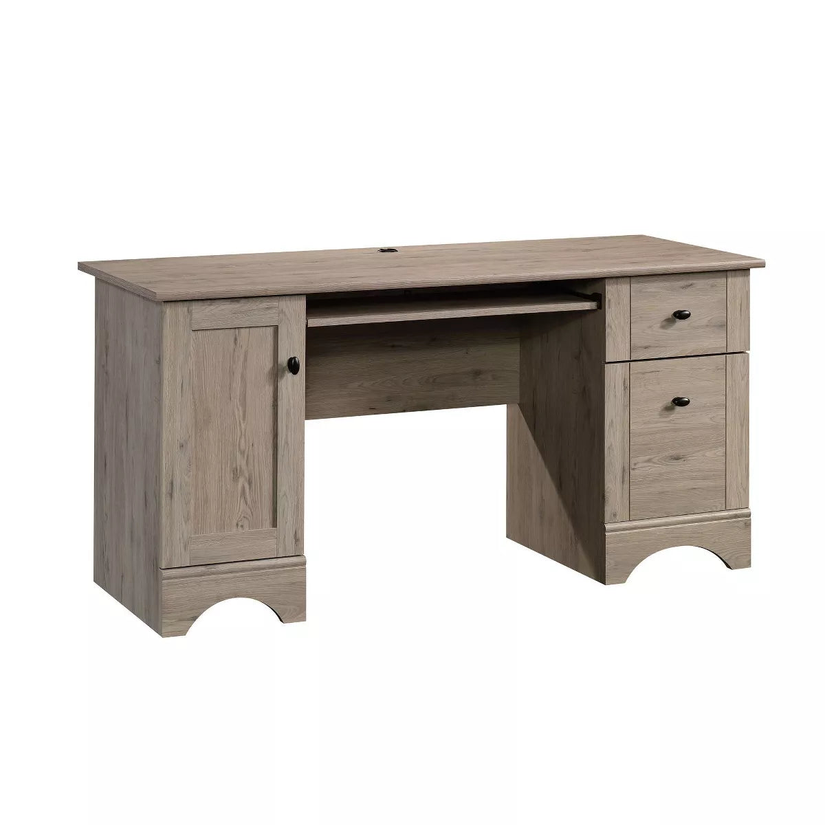 Computer Desk Laurel Oak - Sauder