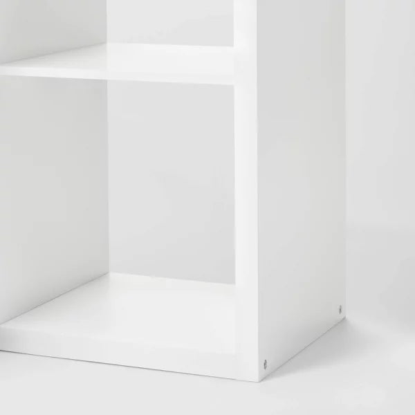 8 Cube Organizer White - Brightroom™