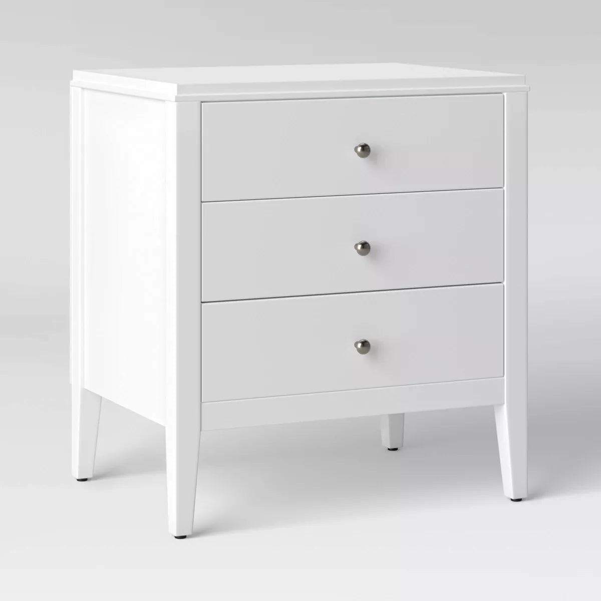 Pelham Nightstand White - Threshold™