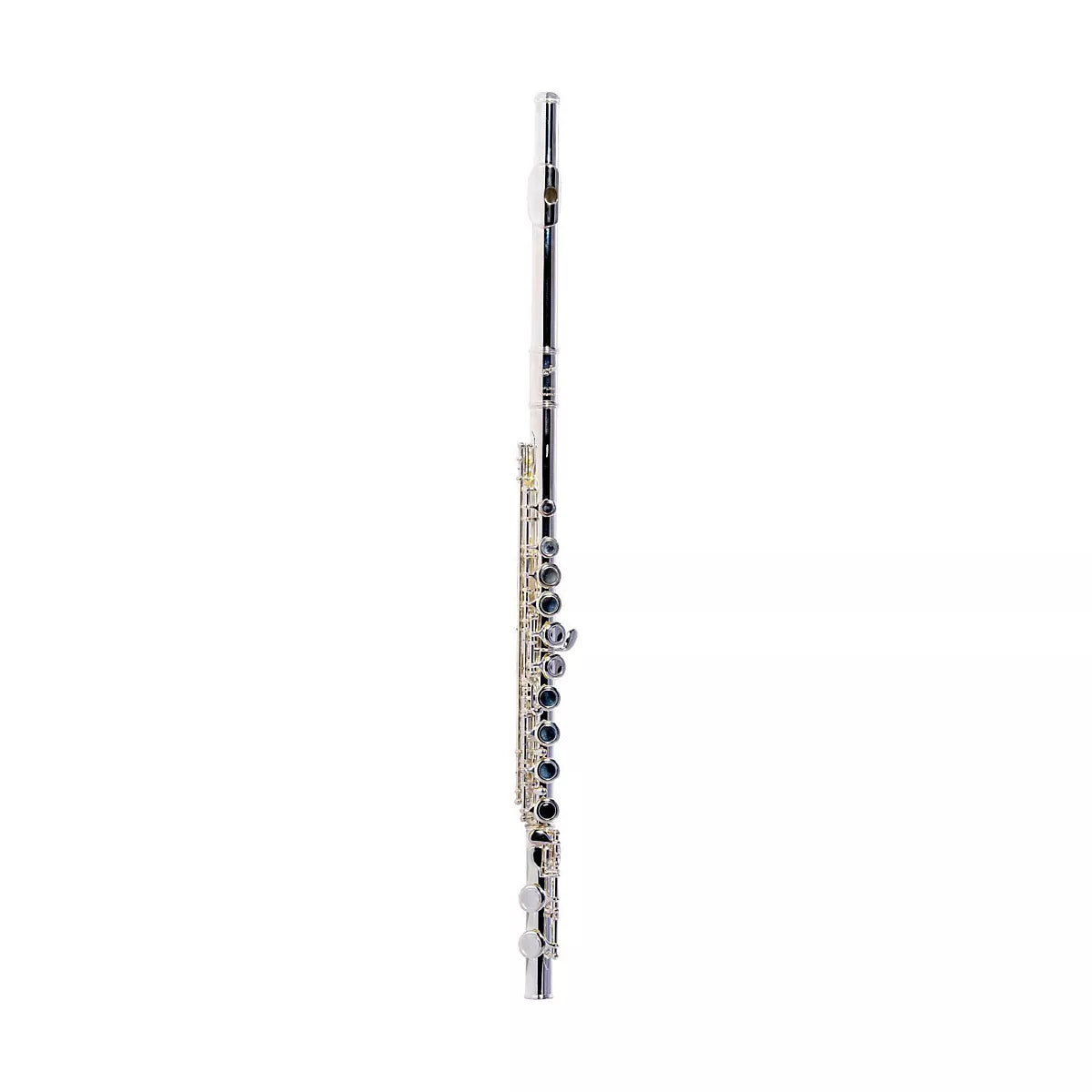 Giardinelli GFL-300 Silver-Plated Flute