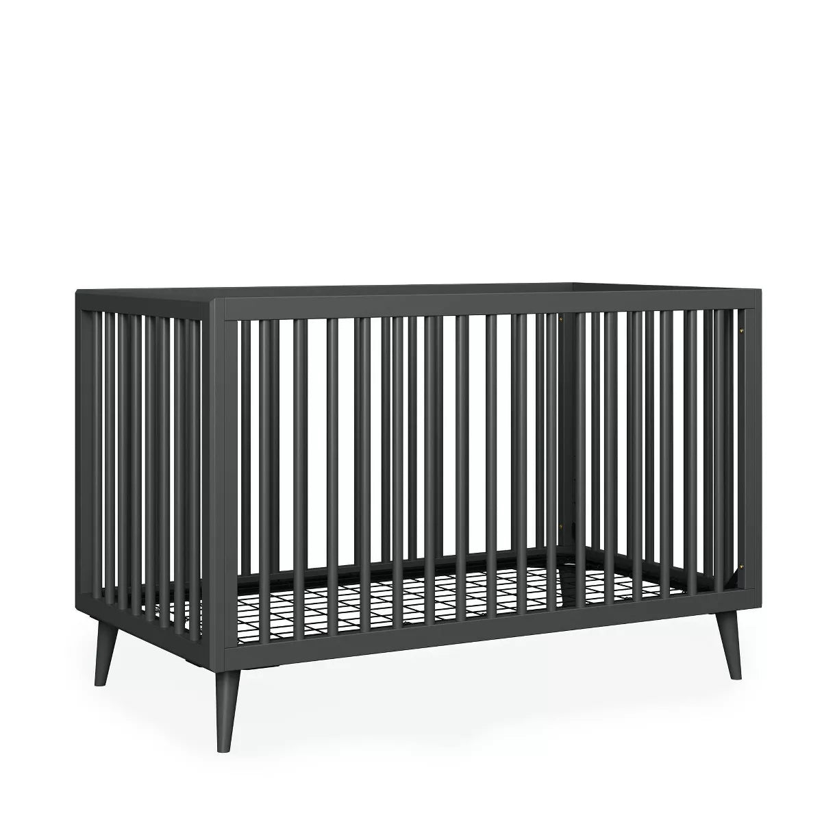 Novogratz Harper 3-in-1 Crib (Color Olive)