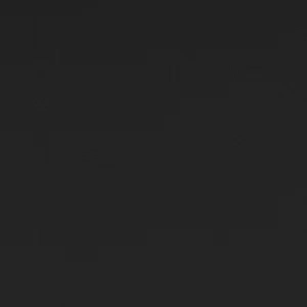 24" Set of 2 Wicker Back Metal Counter Height Barstool Black - Room Essentials