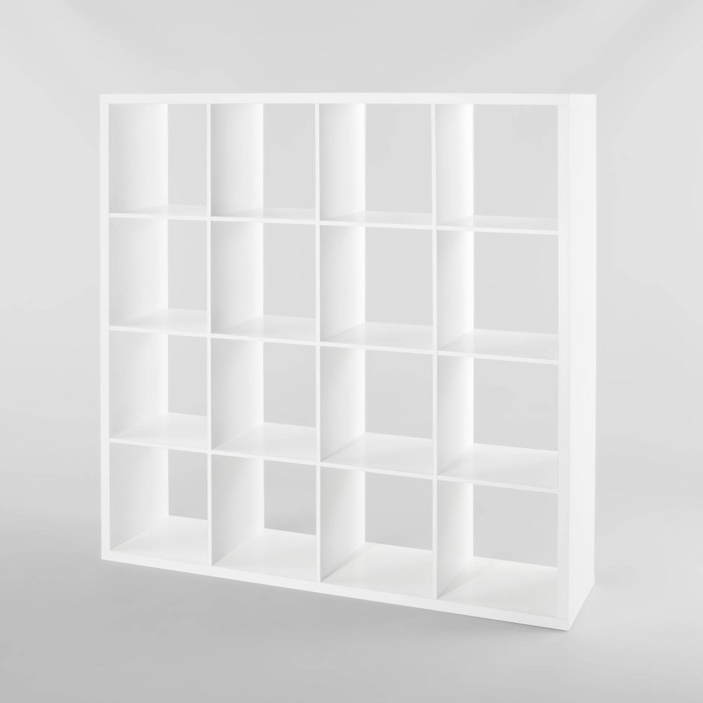 16 Cube Organizer - Brightroom™