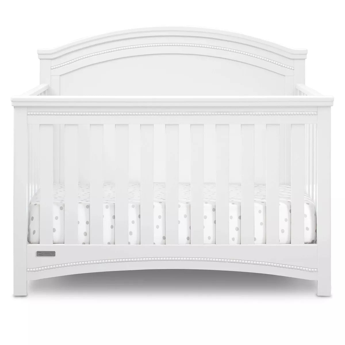 Simmons Emma 4-in-1 Convertible Crib