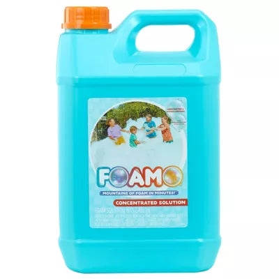 Little Tikes Foamo Foam Machine