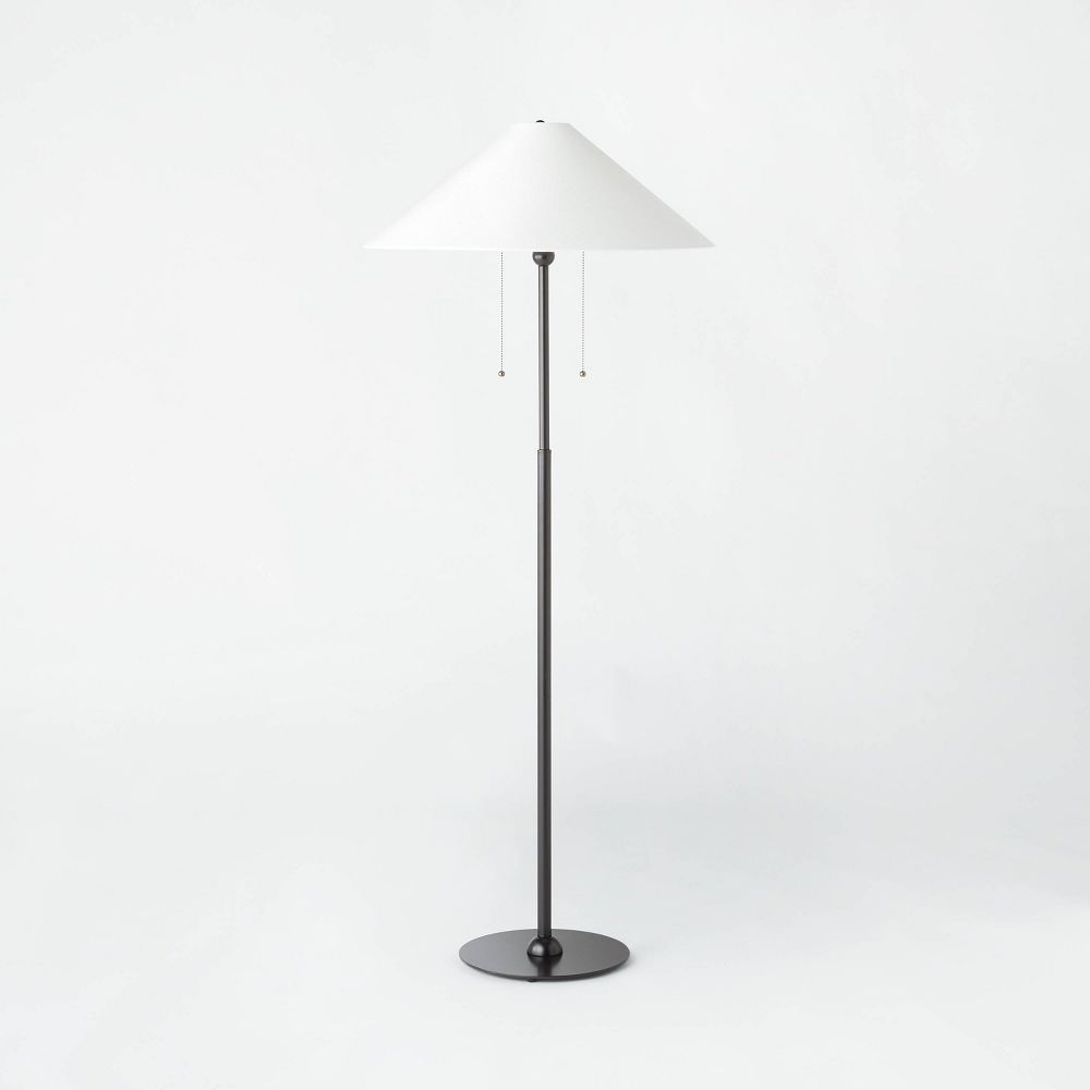 Floor Lamp - Threshold™ designed with Studio McGee 3.9 out of 5 stars with 129 reviews 129