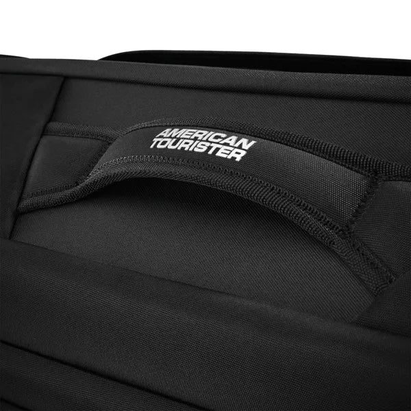 American Tourister Superset Garment Bag Black