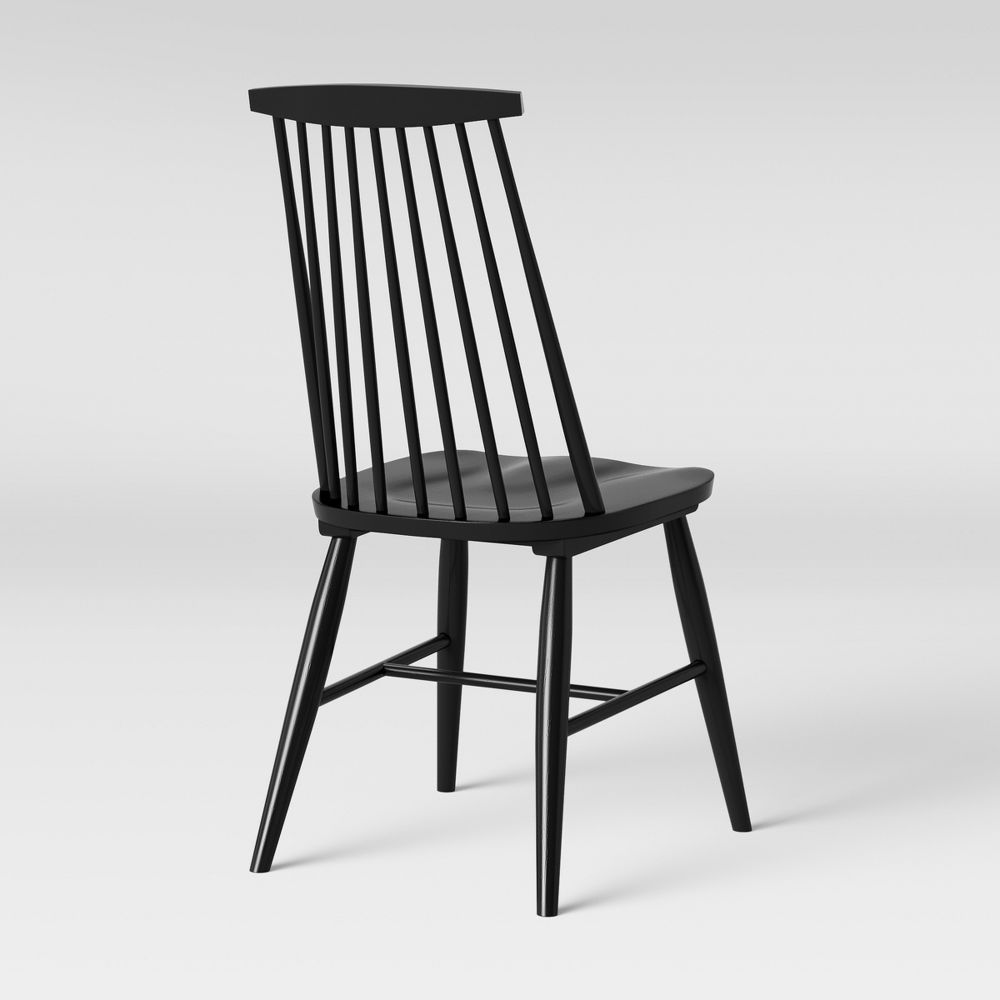 Harwich High Leg Windsor Dining Chair - Threshold™