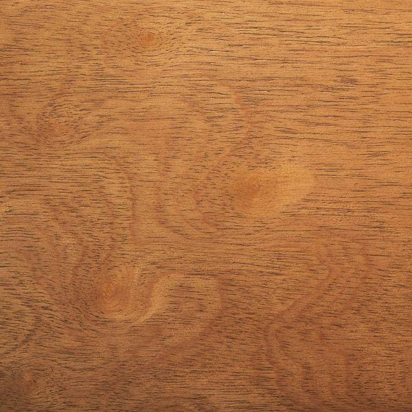 Kaysville Curved Back Wood Counter Height Barstool Natural - Threshold™ designed with Studio McGee