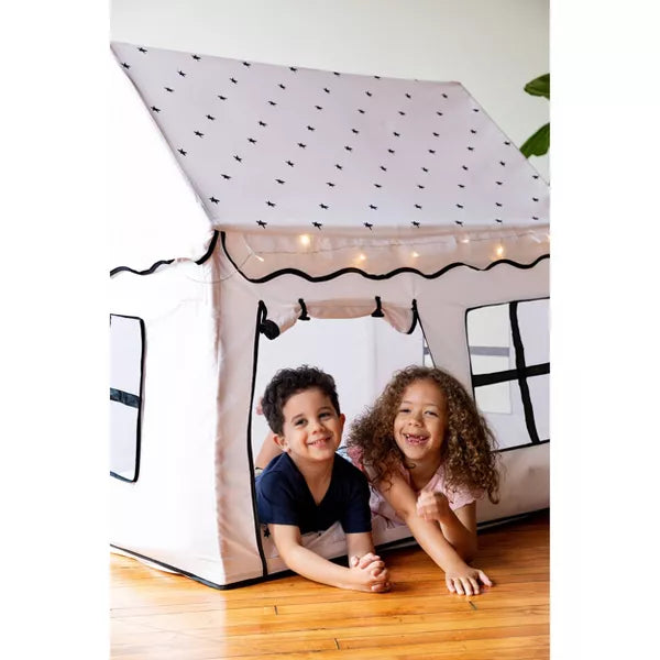 Chuckle & Roar Cozy Fort Play Tents and Tunnels