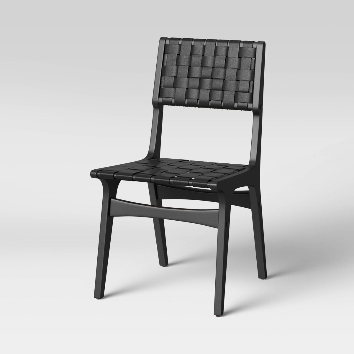 Ceylon Woven Dining Chair - Threshold