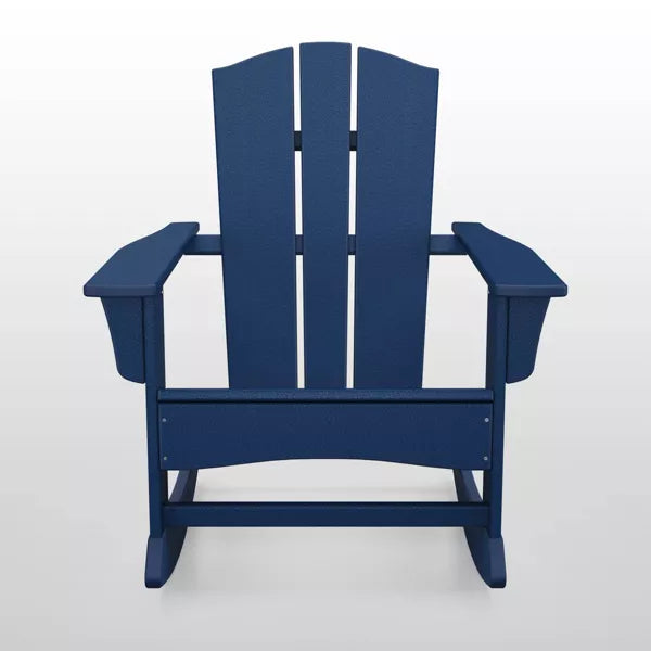 Shawboro POLYWOOD Patio Adirondack Rocking Chair - Threshold™