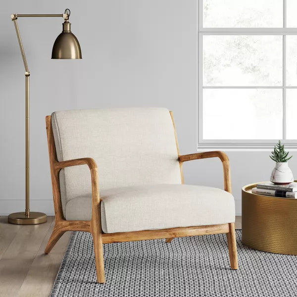 Esters Wood Armchair - Threshold™