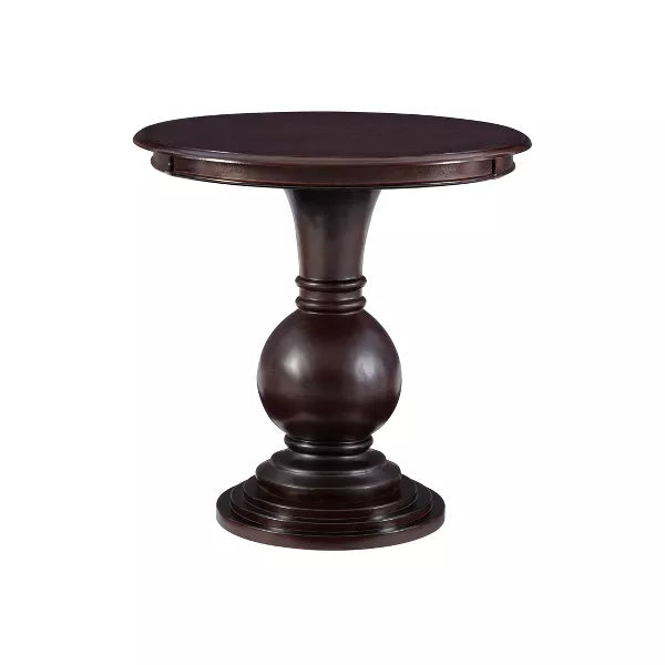 Dante Round Accent Table - Powell Company