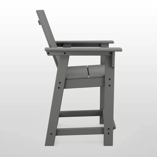 Moore POLYWOOD Patio Counter Chair - Threshold™