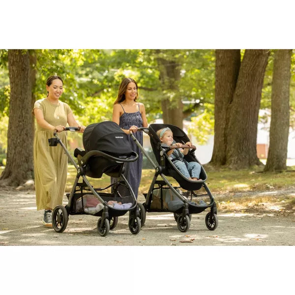 Maxi-Cosi Siena CP 5-in-1 Modular Travel System