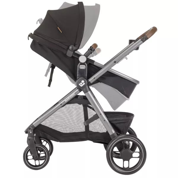 Maxi-Cosi Siena CP 5-in-1 Modular Travel System