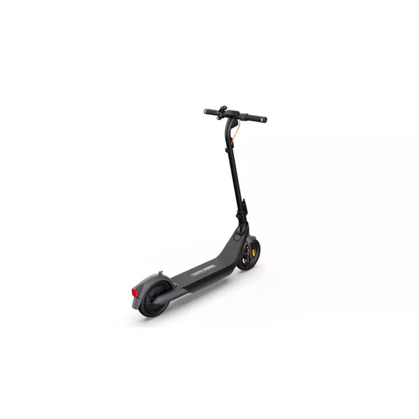 Segway E2 Pro Adult Electric Scooter - Black