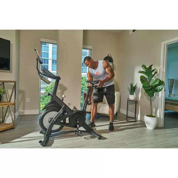 Echelon GT Connect Exercise Bike