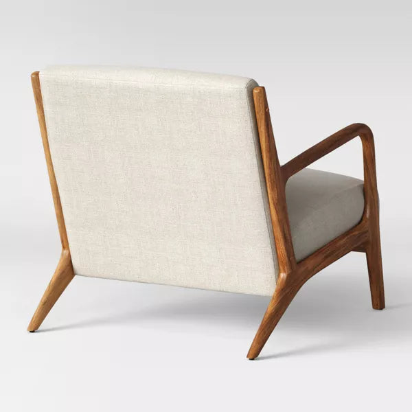 Esters Wood Armchair - Threshold™